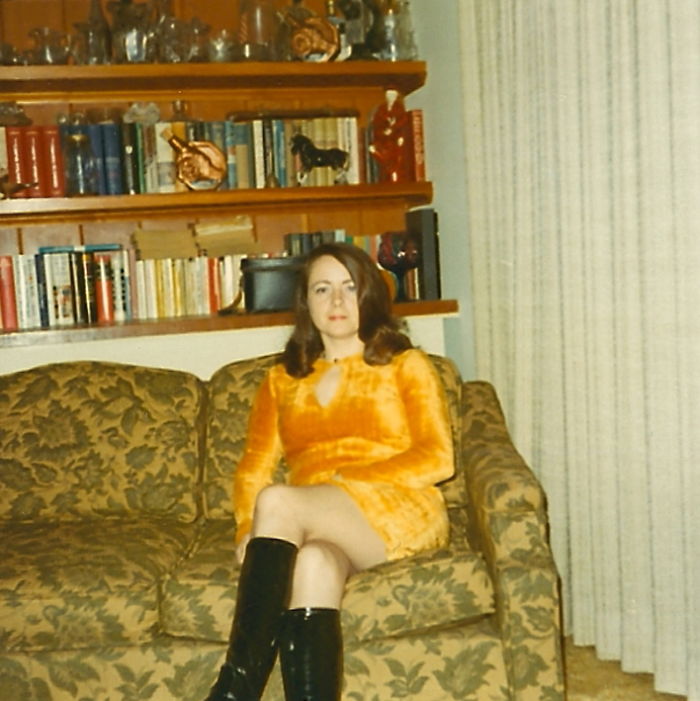 L.a. Woman...sunny Afternoon...