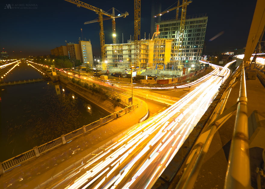 How I Became Obsessed With Handheld Long Exposures How I Became Obsessed With Handheld Long Exposures