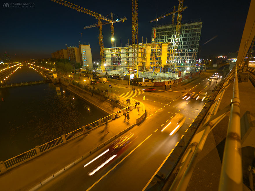 How I Became Obsessed With Handheld Long Exposures How I Became Obsessed With Handheld Long Exposures