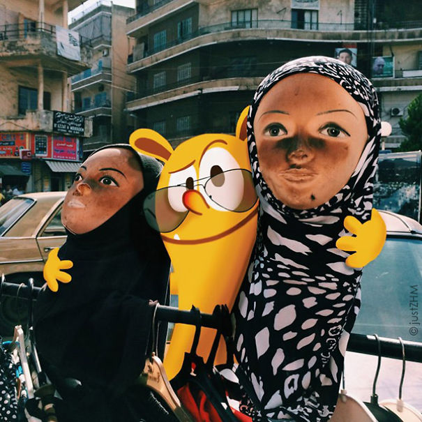 His Girlfriends Are Better Than Yours!