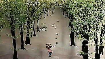 I Use Innovative Technique Of Painting On Glass… In 3D I Use Innovative Technique Of Painting On Glass… In 3D