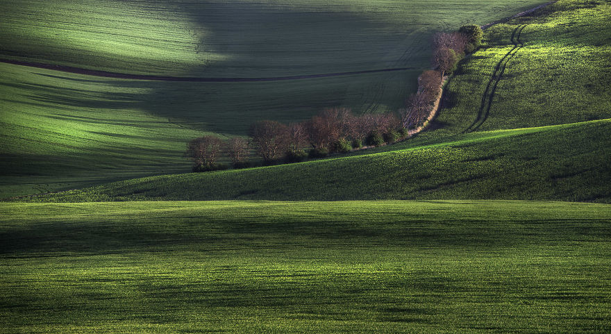 I Captured The Most Beautiful Places In South Moravian Region In Czech Republic