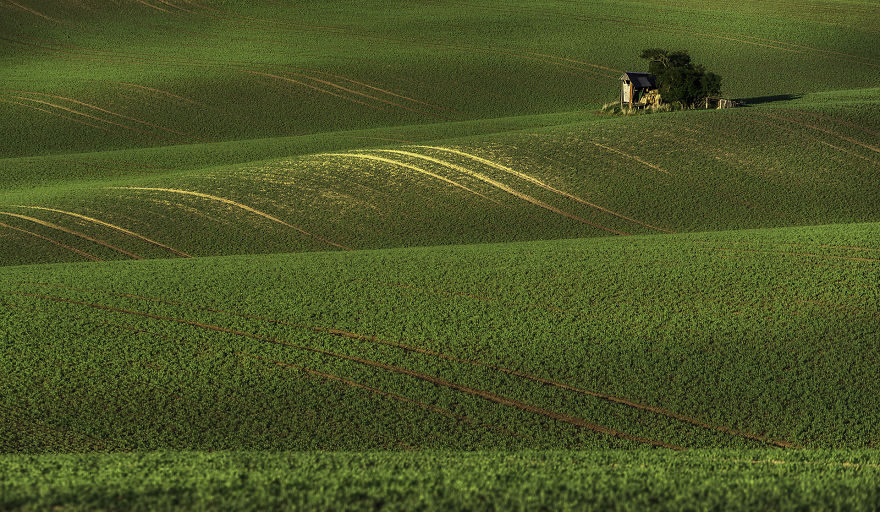 I Captured The Most Beautiful Places In South Moravian Region In Czech Republic