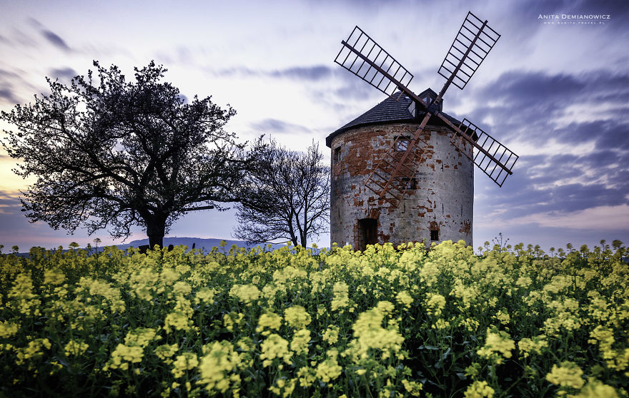 I Captured The Most Beautiful Places In South Moravian Region In Czech Republic