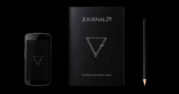 I Made An Interactive Book Game Of Riddles & Puzzles