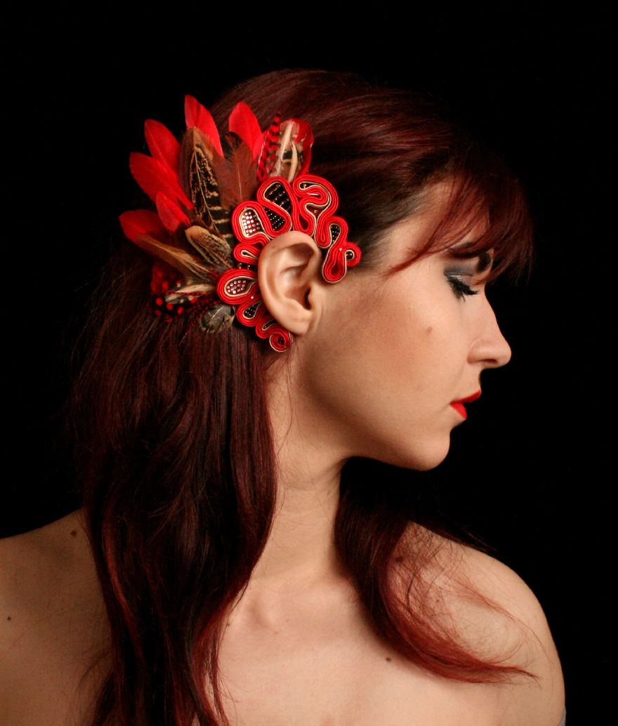 I Make Jewelry That Gives You Freedom