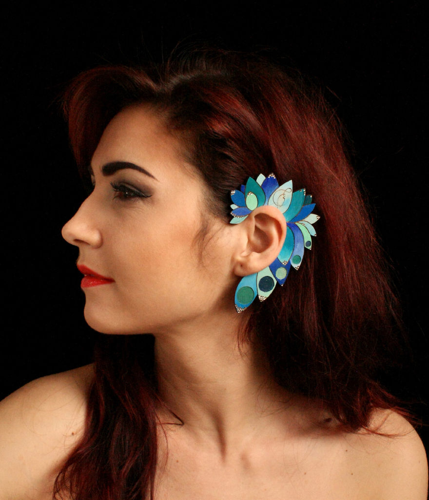 I Make Jewelry That Gives You Freedom I Make Jewelry That Gives You Freedom