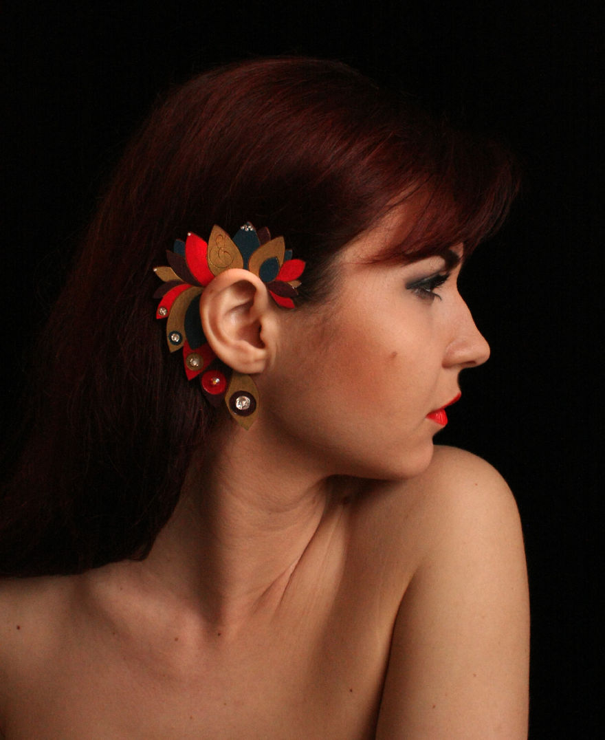 I Make Jewelry That Gives You Freedom I Make Jewelry That Gives You Freedom