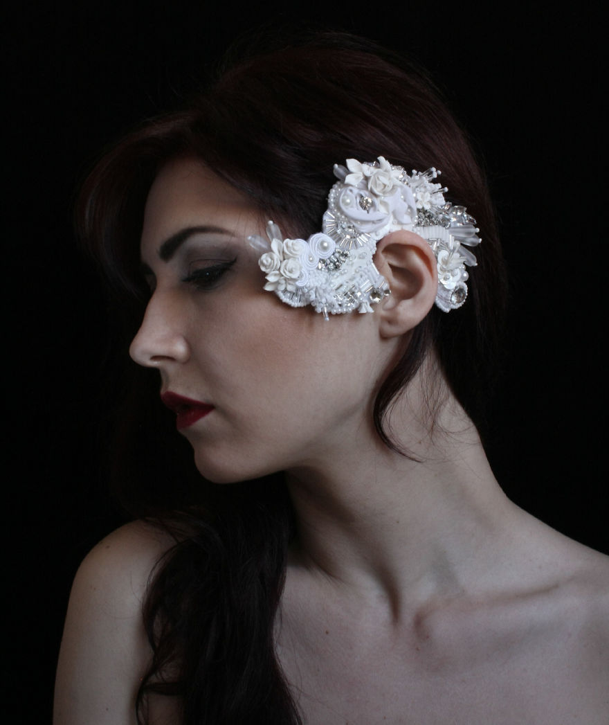 I Make Jewelry That Gives You Freedom I Make Jewelry That Gives You Freedom