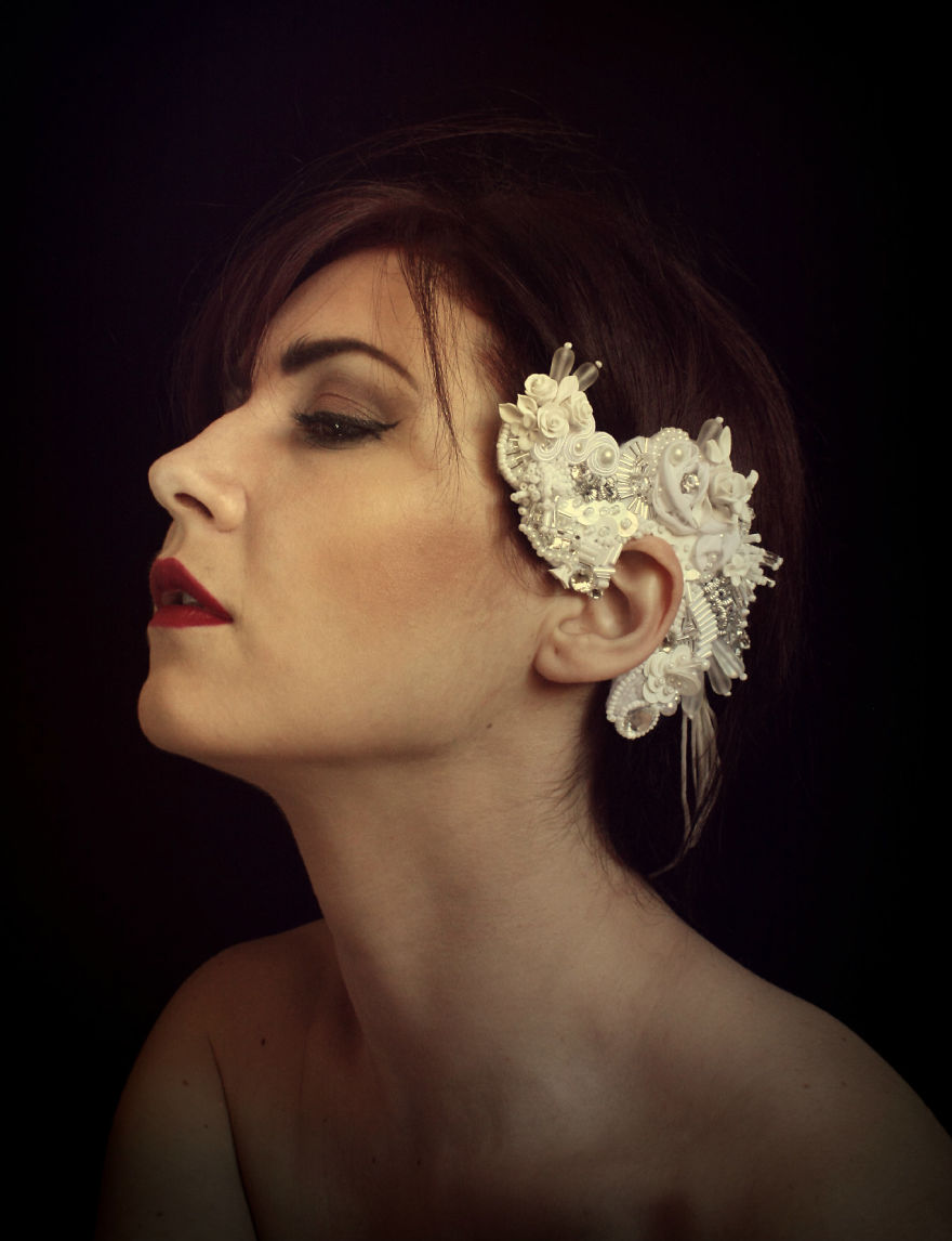 I Make Jewelry That Gives You Freedom I Make Jewelry That Gives You Freedom