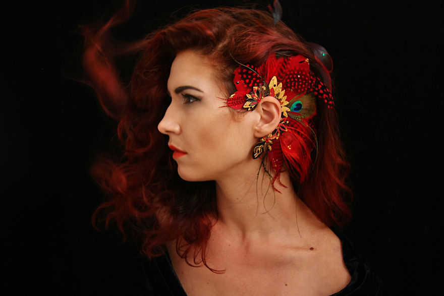 I Make Jewelry That Gives You Freedom