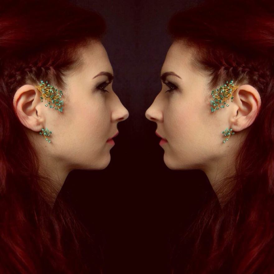 I Make Jewelry That Gives You Freedom I Make Jewelry That Gives You Freedom