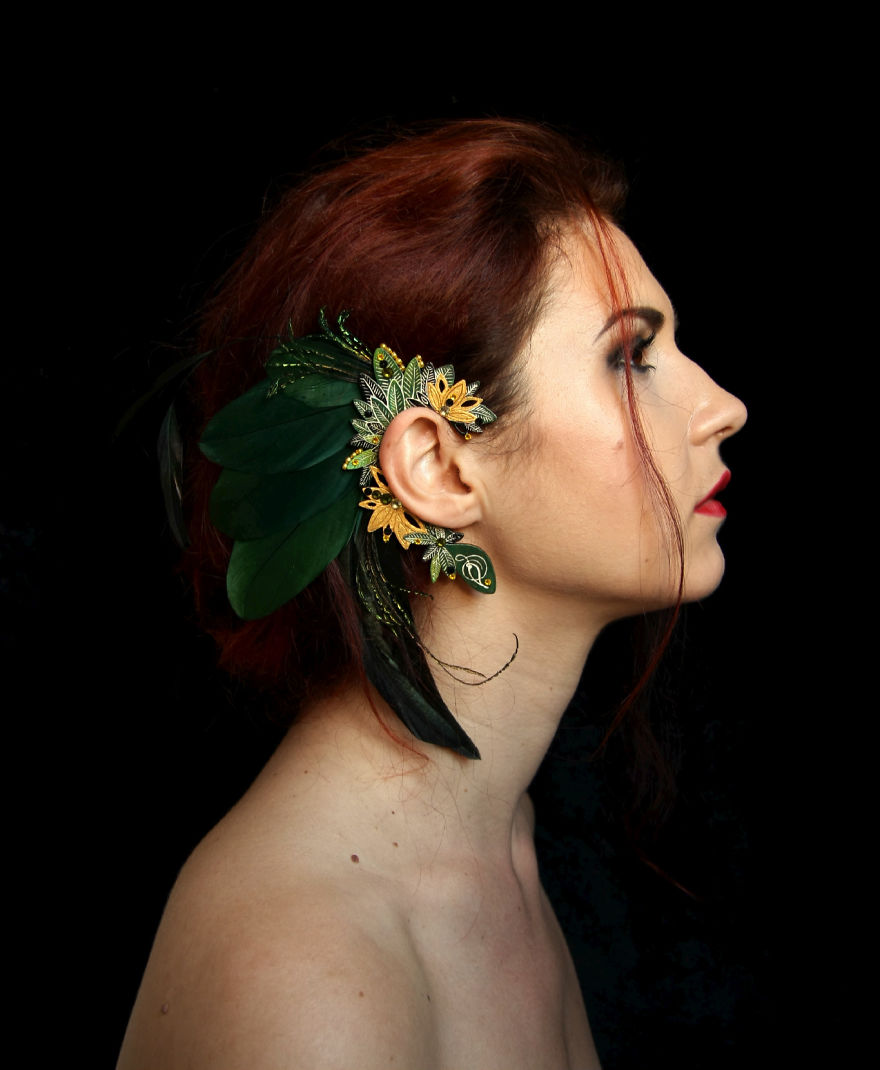 I Make Jewelry That Gives You Freedom I Make Jewelry That Gives You Freedom