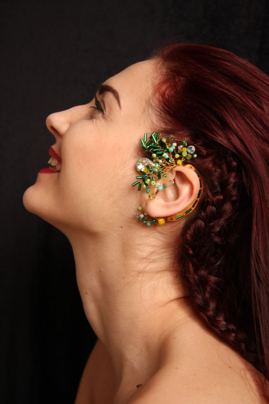 I Make Jewelry That Gives You Freedom I Make Jewelry That Gives You Freedom