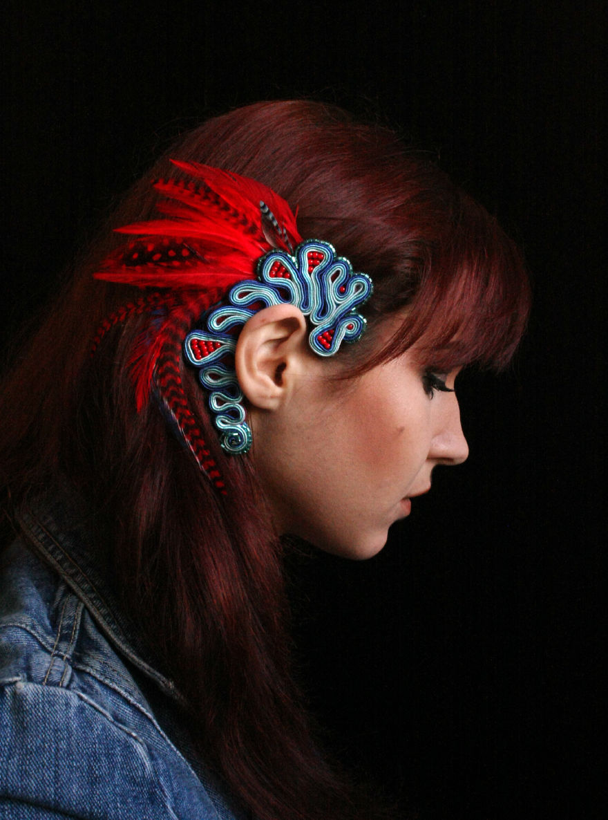 I Make Jewelry That Gives You Freedom I Make Jewelry That Gives You Freedom