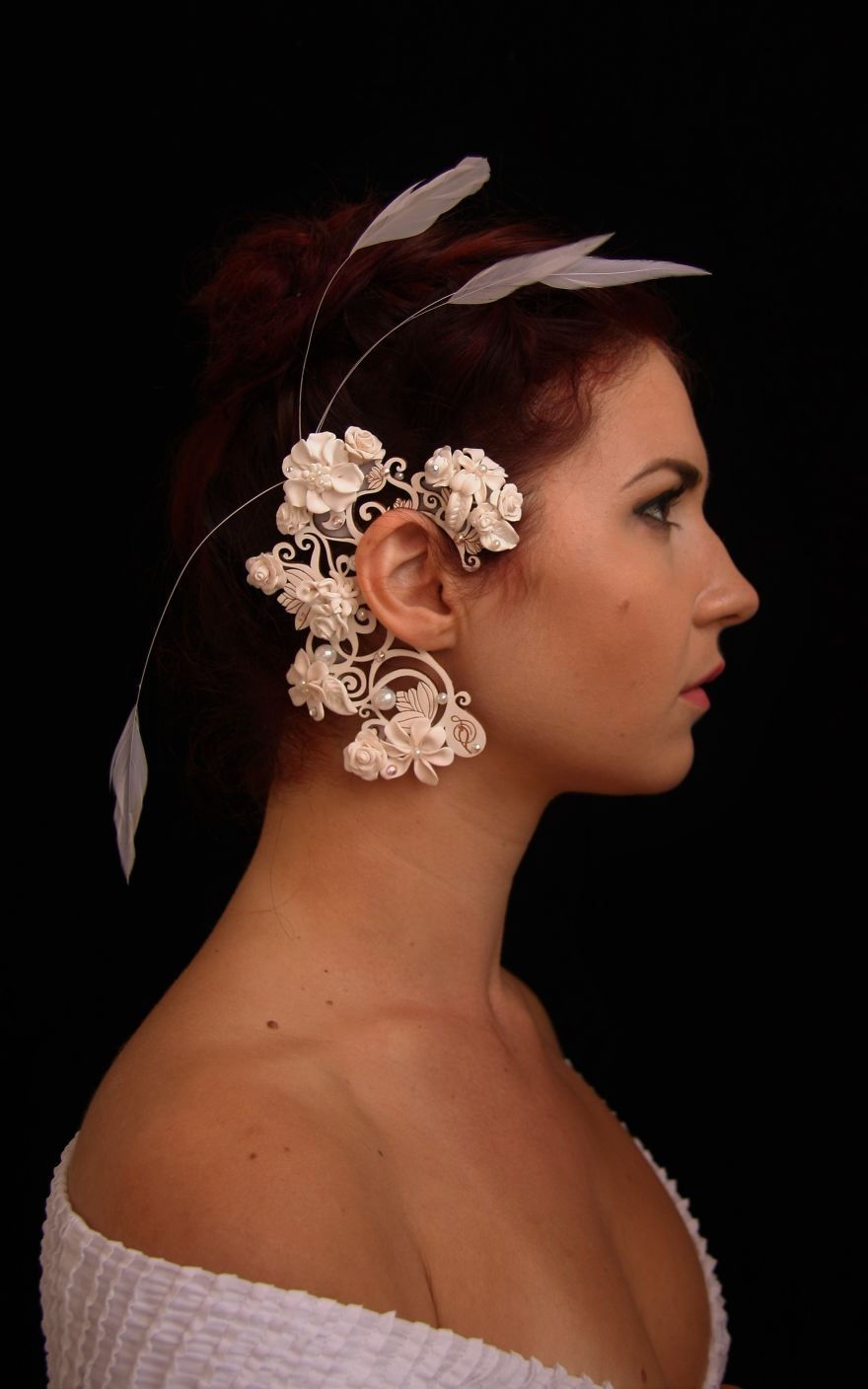 I Make Jewelry That Gives You Freedom I Make Jewelry That Gives You Freedom