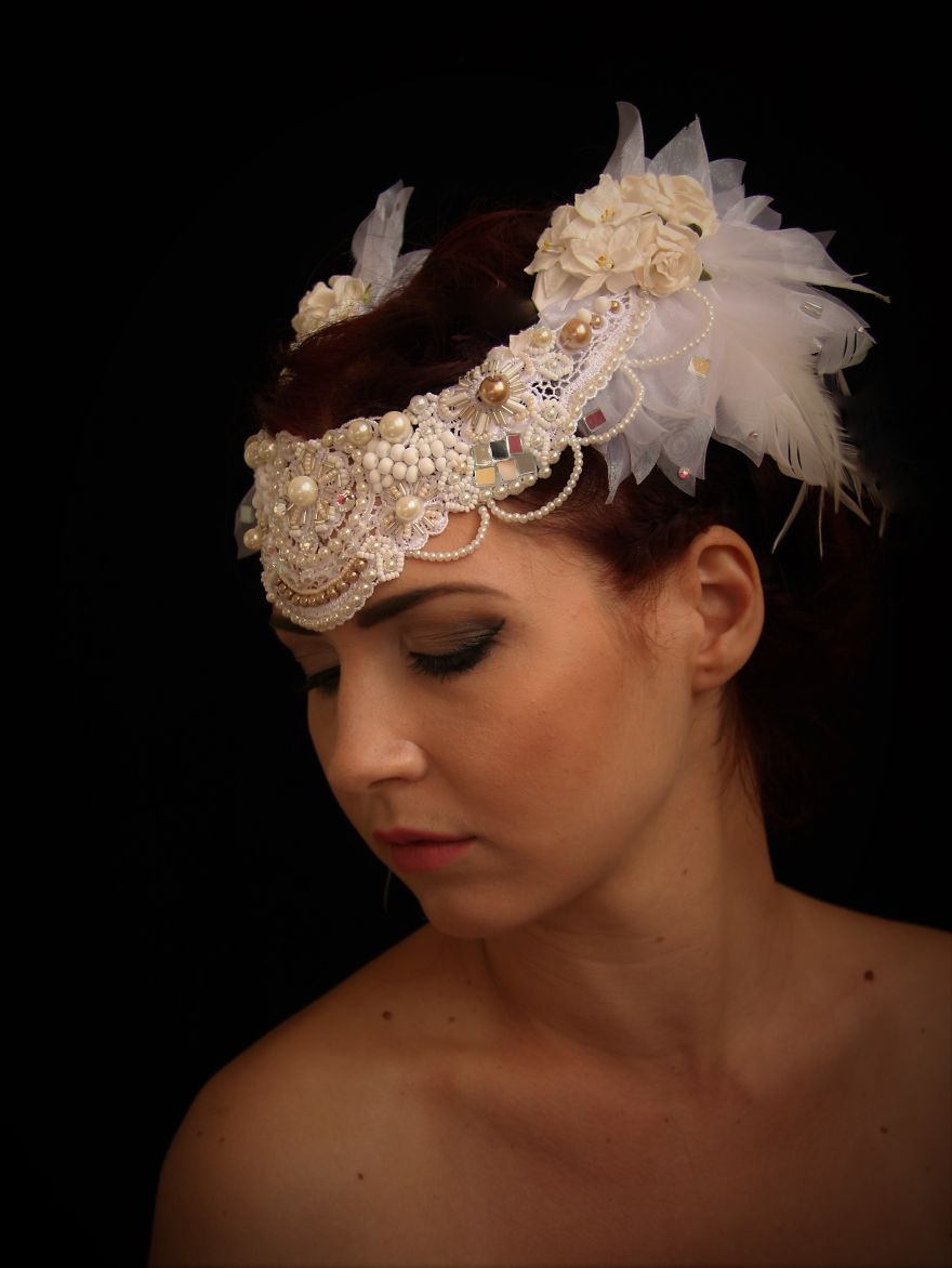 I Make Jewelry That Gives You Freedom I Make Jewelry That Gives You Freedom