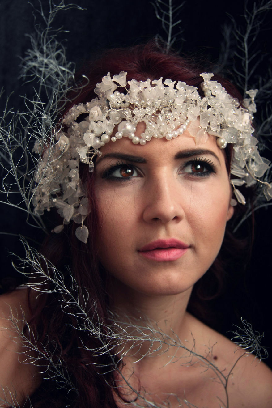 I Make Jewelry That Gives You Freedom I Make Jewelry That Gives You Freedom