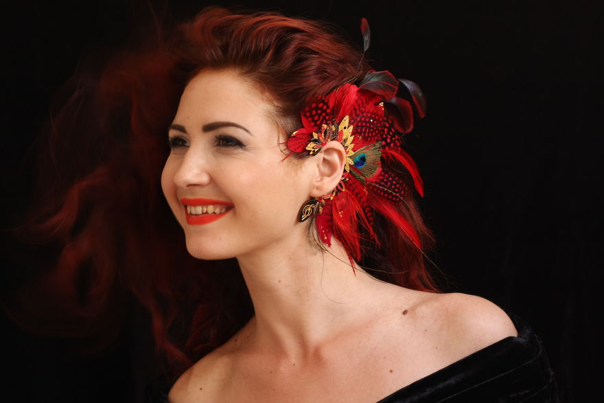 I Make Jewelry That Gives You Freedom I Make Jewelry That Gives You Freedom