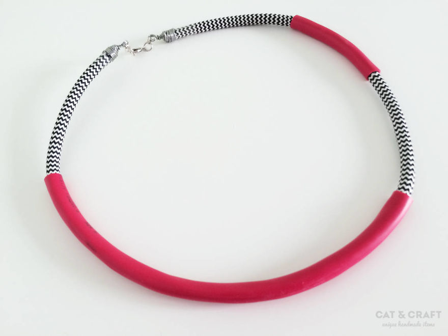 I Make Unique Geeky Jewelry Out Of Recycled Computers (10 Pics)