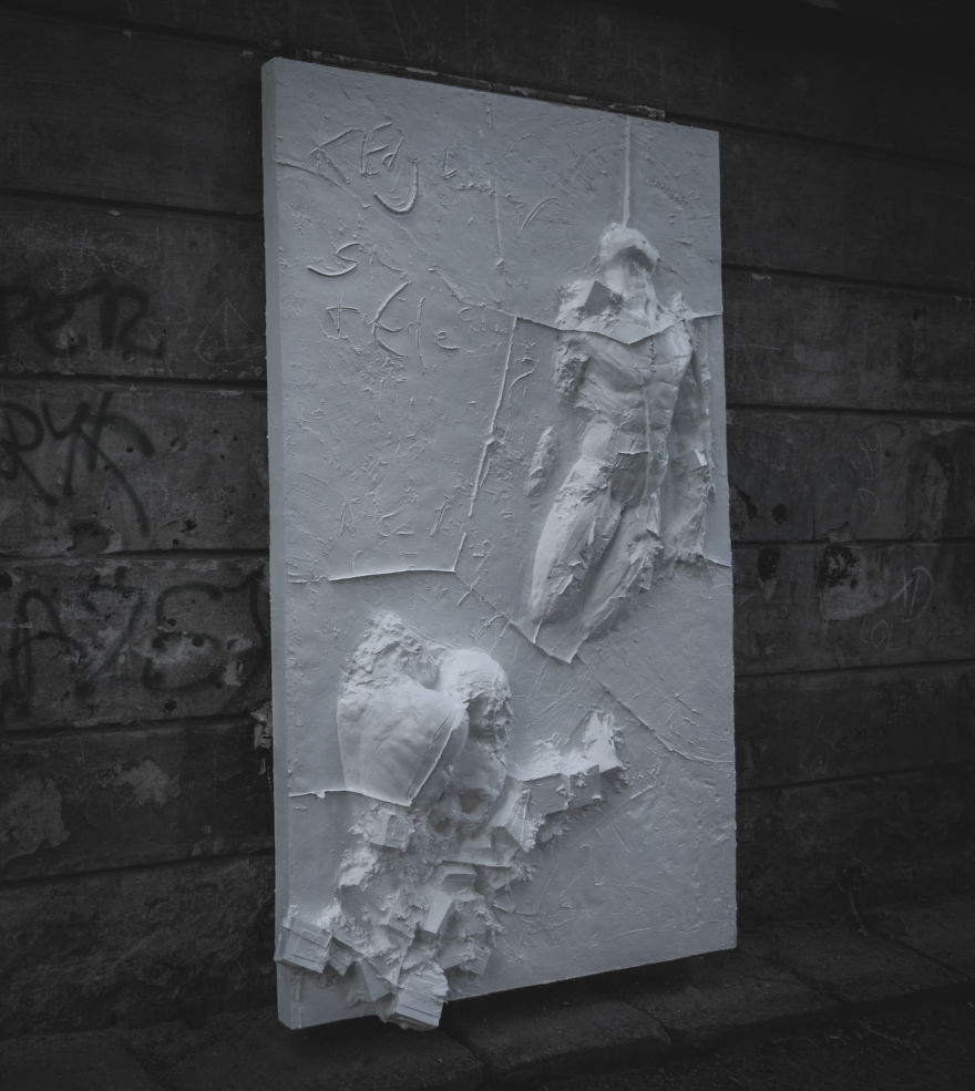 I Spend 1300 Hours On Making My Art Piece (Video Hd) I Spend 1300 Hours On Making My Art Piece (Video Hd)