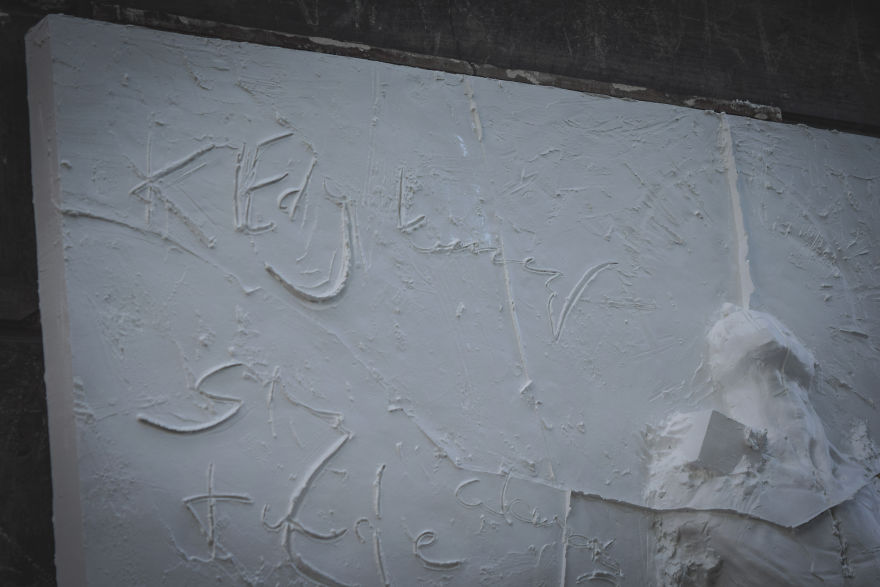 I Spend 1300 Hours On Making My Art Piece (Video Hd)