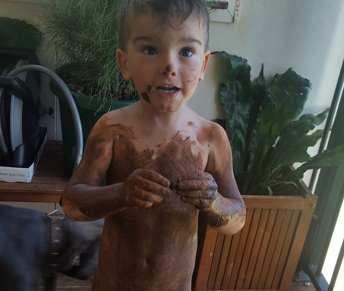 I Used To Judge Other Mums…