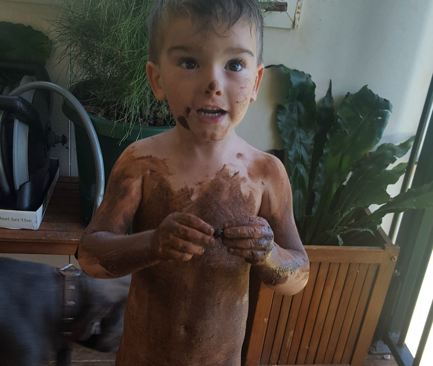 I Used To Judge Other Mums... I Used To Judge Other Mums...