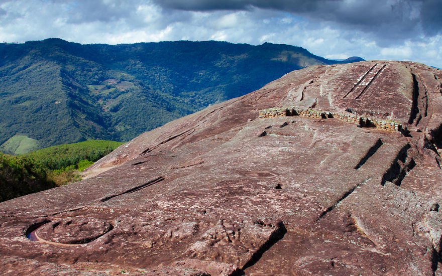 Not Only Salar De Uyuni - I Traveled Bolivia Off The Beaten Track Not Only Salar De Uyuni - I Traveled Bolivia Off The Beaten Track