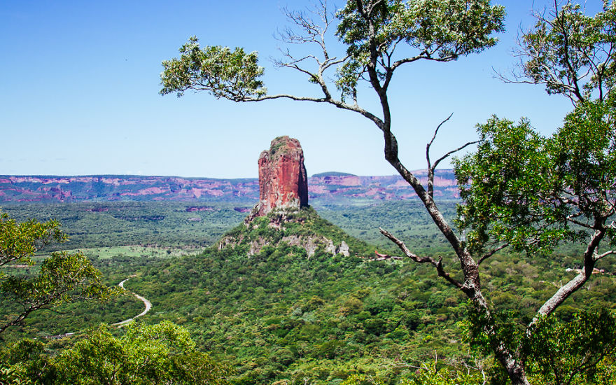 Not Only Salar De Uyuni - I Traveled Bolivia Off The Beaten Track