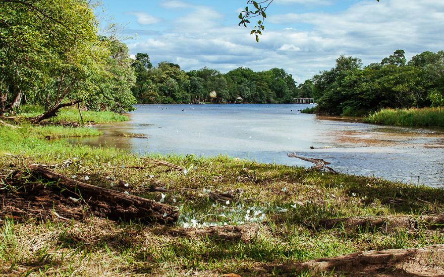 Not Only Salar De Uyuni - I Traveled Bolivia Off The Beaten Track