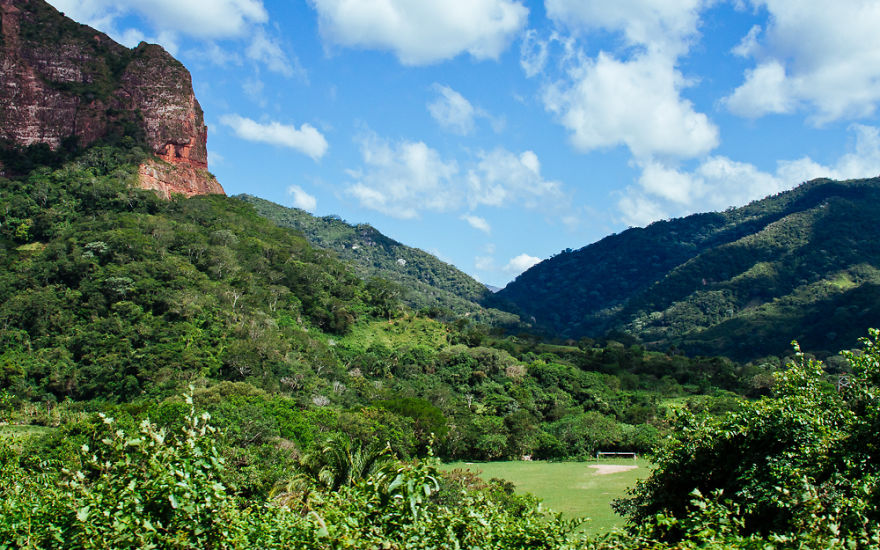 Not Only Salar De Uyuni - I Traveled Bolivia Off The Beaten Track
