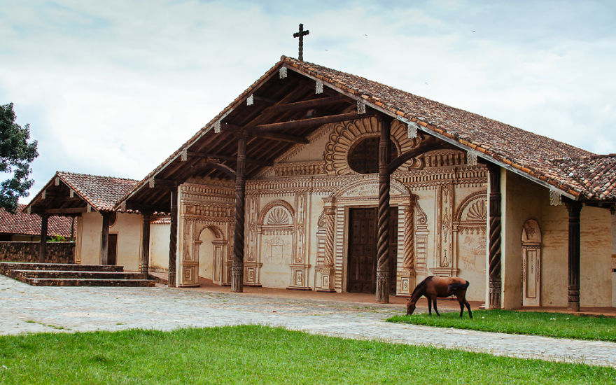 Not Only Salar De Uyuni - I Traveled Bolivia Off The Beaten Track