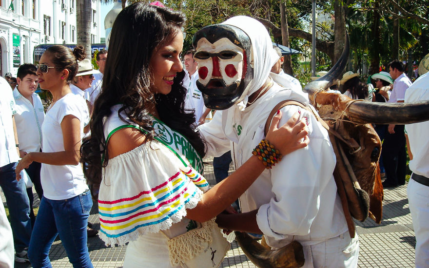 Not Only Salar De Uyuni - I Traveled Bolivia Off The Beaten Track