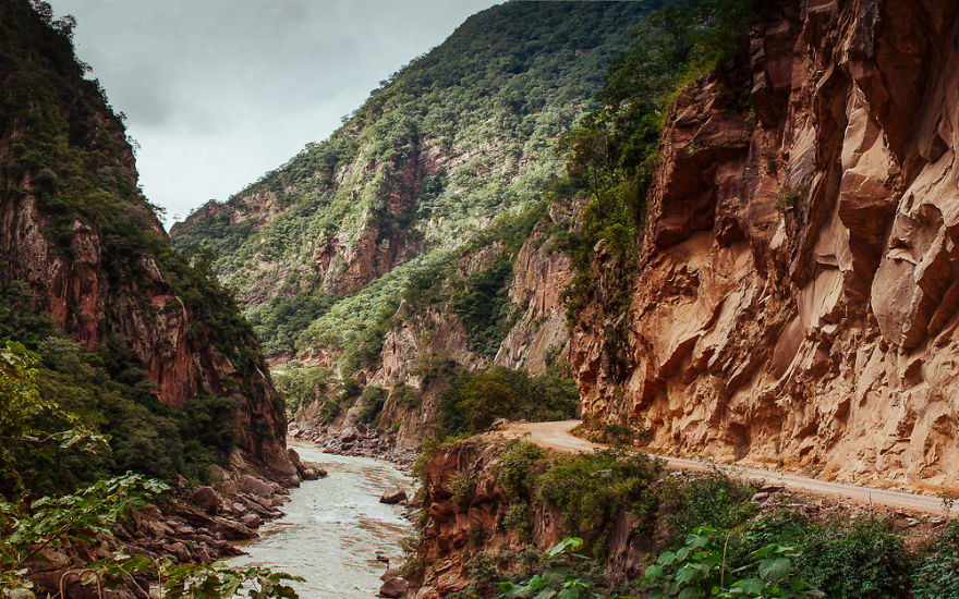 Not Only Salar De Uyuni - I Traveled Bolivia Off The Beaten Track Not Only Salar De Uyuni - I Traveled Bolivia Off The Beaten Track