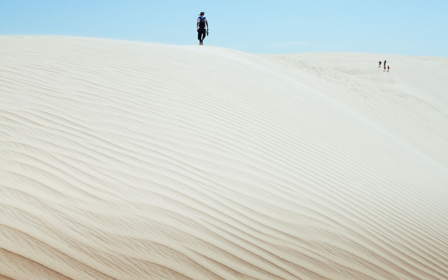 Not Only Salar De Uyuni - I Traveled Bolivia Off The Beaten Track