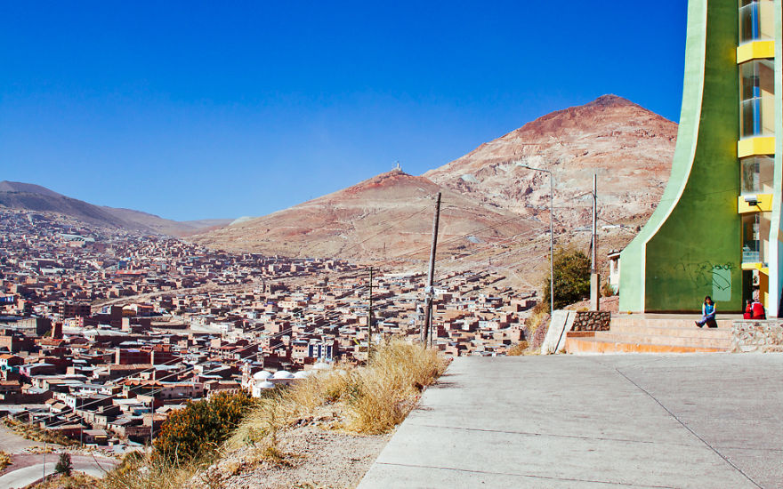 Not Only Salar De Uyuni - I Traveled Bolivia Off The Beaten Track Not Only Salar De Uyuni - I Traveled Bolivia Off The Beaten Track