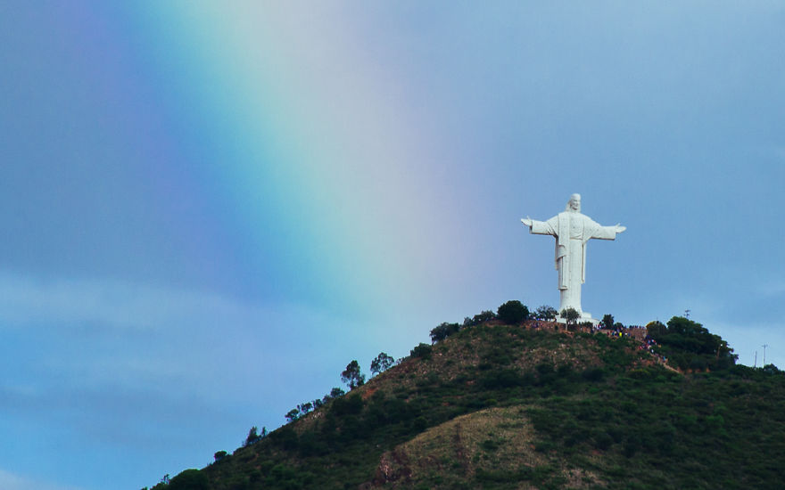 Not Only Salar De Uyuni - I Traveled Bolivia Off The Beaten Track Not Only Salar De Uyuni - I Traveled Bolivia Off The Beaten Track
