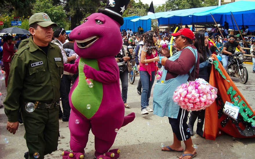 Not Only Salar De Uyuni - I Traveled Bolivia Off The Beaten Track Not Only Salar De Uyuni - I Traveled Bolivia Off The Beaten Track