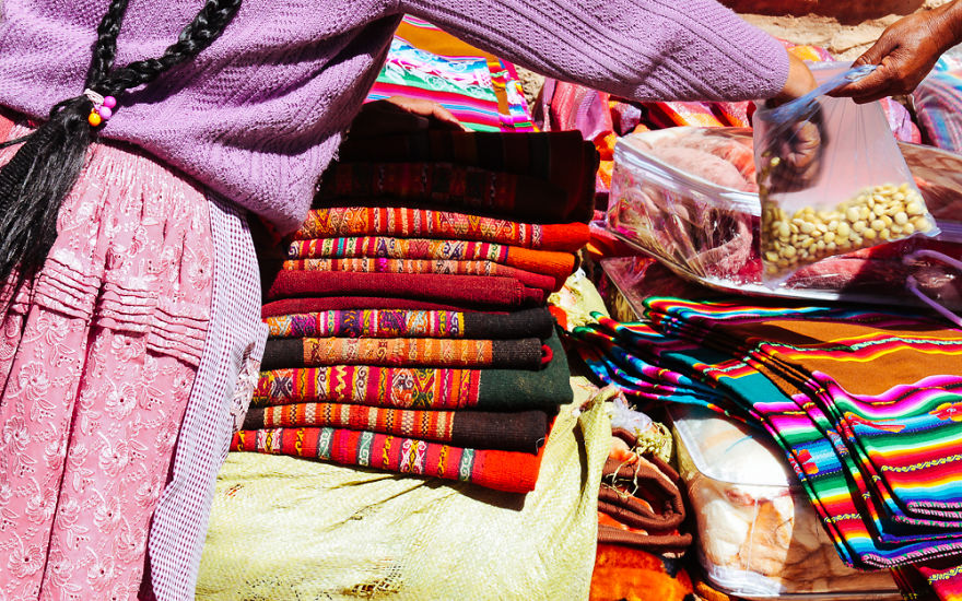 Not Only Salar De Uyuni - I Traveled Bolivia Off The Beaten Track