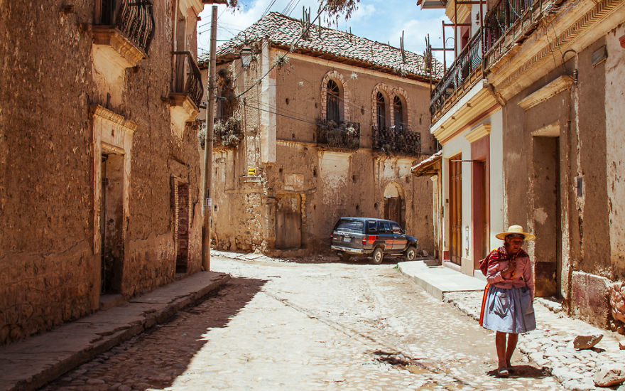 Not Only Salar De Uyuni - I Traveled Bolivia Off The Beaten Track Not Only Salar De Uyuni - I Traveled Bolivia Off The Beaten Track