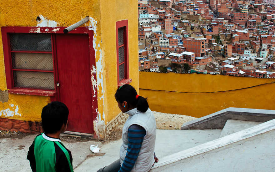 Not Only Salar De Uyuni - I Traveled Bolivia Off The Beaten Track Not Only Salar De Uyuni - I Traveled Bolivia Off The Beaten Track