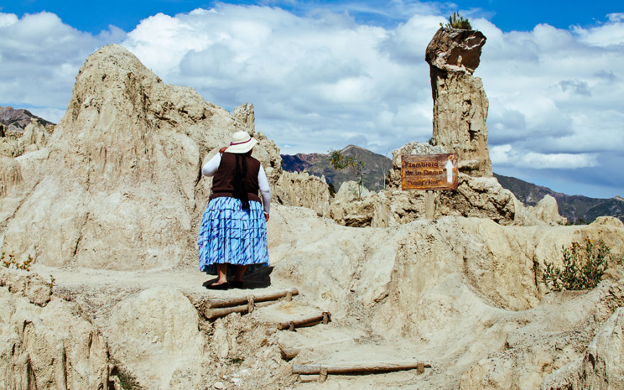 Not Only Salar De Uyuni - I Traveled Bolivia Off The Beaten Track