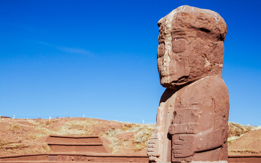 Not Only Salar De Uyuni - I Traveled Bolivia Off The Beaten Track