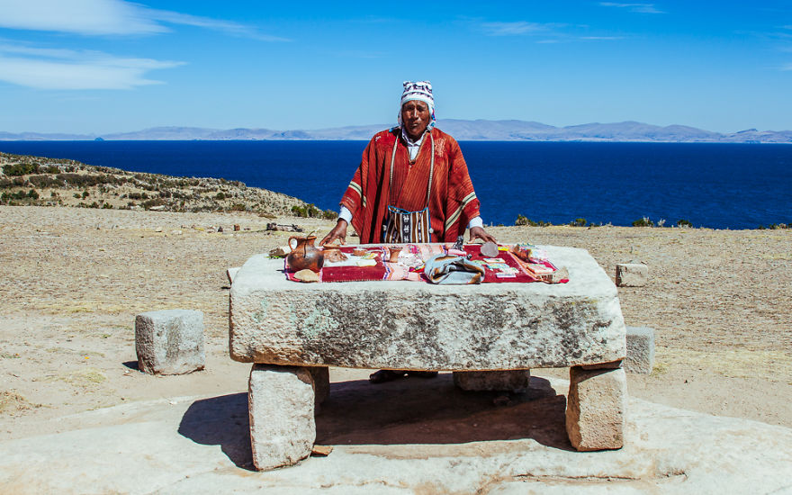 Not Only Salar De Uyuni - I Traveled Bolivia Off The Beaten Track