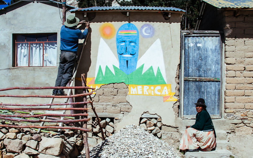 Not Only Salar De Uyuni - I Traveled Bolivia Off The Beaten Track