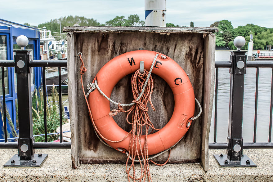 I Spent A Cloudy Afternoon Capturing Hidden Spots In My Neighbourhood I Spent A Cloudy Afternoon Capturing Hidden Spots In My Neighbourhood