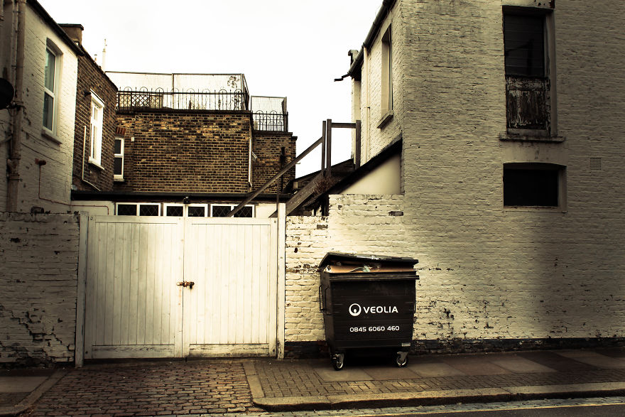 I Spent A Cloudy Afternoon Capturing Hidden Spots In My Neighbourhood I Spent A Cloudy Afternoon Capturing Hidden Spots In My Neighbourhood