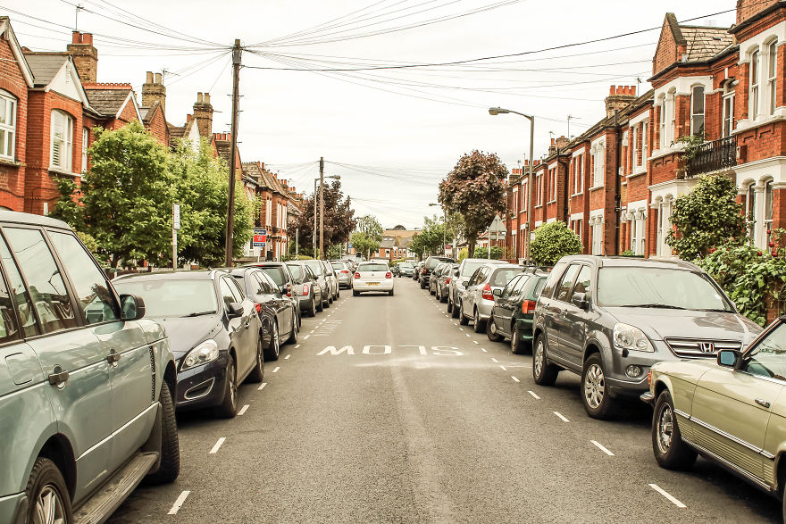 I Spent A Cloudy Afternoon Capturing Hidden Spots In My Neighbourhood I Spent A Cloudy Afternoon Capturing Hidden Spots In My Neighbourhood