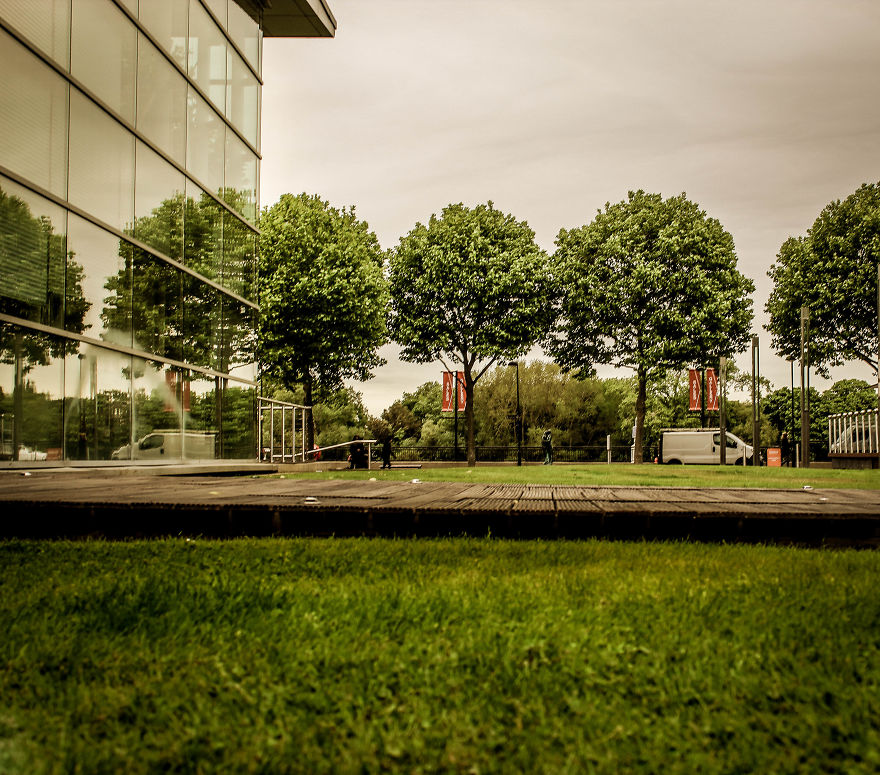 I Spent A Cloudy Afternoon Capturing Hidden Spots In My Neighbourhood I Spent A Cloudy Afternoon Capturing Hidden Spots In My Neighbourhood